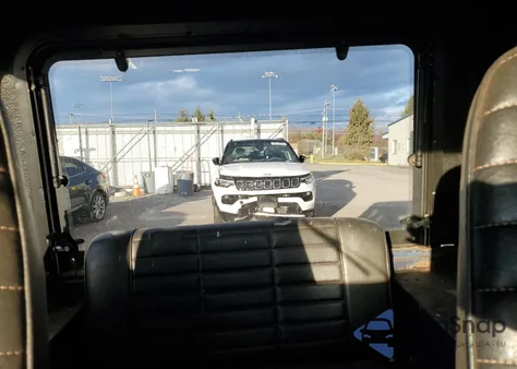 1979 Jeep Cj-5 z USA, uszkodzony, nr VIN J9F83AC813242